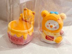 -馆陶手作坊DIY·陶艺·石塑粘土·石膏娃娃(车陂店)