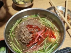-百年食客韩式烤肉(南三环店)