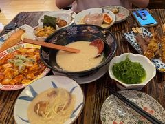 -平成屋· Late Night 食堂(四川北路店)