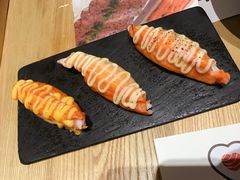 -Sushi Love 创意寿司(丽影广场店)