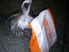 -BreadTalk面包新语·烘焙蛋糕(高德置地春广场店)