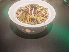 -小菜园新徽菜(青岛市南万象城店)