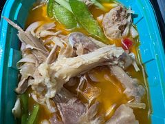 -相约·羊村小馆非遗手抓肉(七一酱园店)
