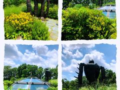 -三鹰之森吉卜力美术馆