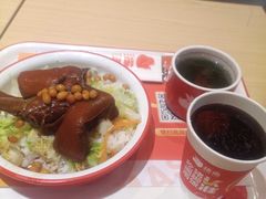 -猪角·闽南猪脚饭(茶亭店)