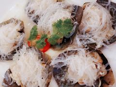 蒜蓉粉丝带子-御满江海鲜酒家(洛溪新城店)