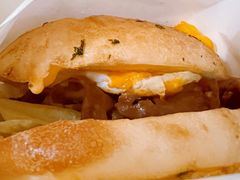 -必胜客(会展店)