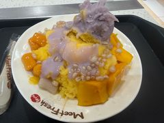 -鲜芋仙(群光广场店)