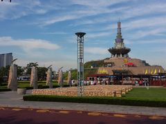 -日照灯塔风景区