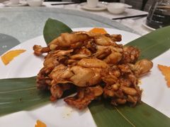 -亢龙太子酒轩(东湖店)