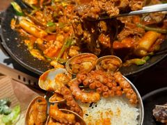 -KimPro 辛普乐概念韩餐