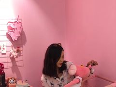 -麦甜创意轻食餐厅(西康路店)