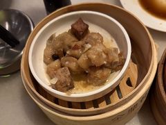 -金鼎轩(方庄天坛店)