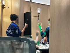 -79号渔船海鲜饭店(宝安店)
