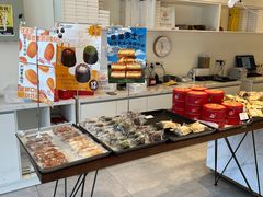 -烘焙町面包店(西四店)