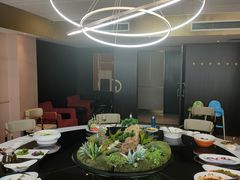 -悦福瑞酒楼(西影路店)