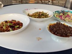 -院8里·小聚园老川菜(九眼桥店)