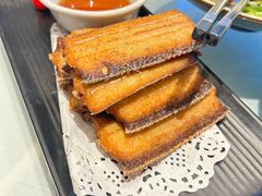 -外婆小菜(灵岩南路店)