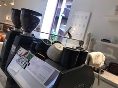 -大酉·M Coffee(北京美术馆店)