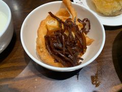 -姚记炒肝店(簋街店)