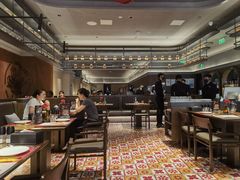 -ZAFFERANO西班牙海鲜饭(上海首店)