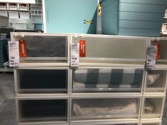 -宜家家居(西安未央商场店)