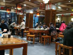 -毅祥斋老孙家泡馍(北院门鼓楼店)