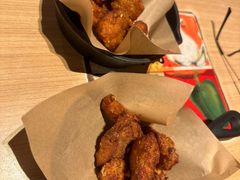 -必胜客(兴隆店)