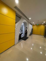 -3AM·S HAIR SALON烫发染发接发