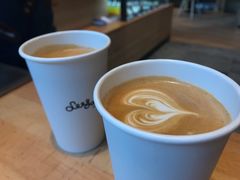 -Seesaw Coffee(苏州中心店)