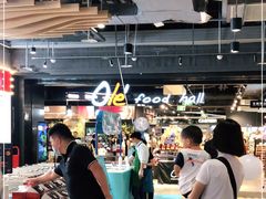 -Olé精品超市(北京合生汇店)