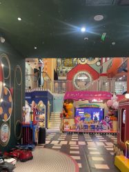 -MELAND CLUB亲子乐园·派对·餐厅(北京芳圆里ID MALL店)