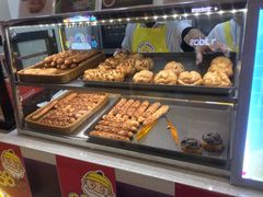 -贝儿多爸々の泡芙工房(嘉里汇店)