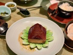 金牌扣肉-湖滨28中餐厅·西湖宴·杭州君悦酒店