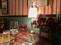 -柏蔻餐厅Le Banquet Bistro(天河北店)