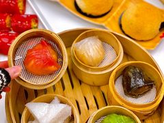 -避风塘·金牌店·夜宵(金玉兰店)