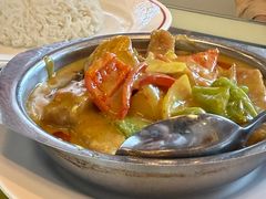 -吴系粤菜馆·茶餐厅(深业上城店)