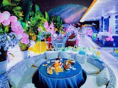 -天空花园餐吧·生日·团建(南山店)