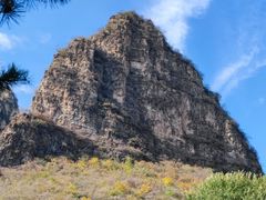 -龙庆峡风景区