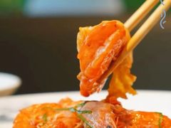 -1937青岛老味道·海肠捞饭·青岛菜(大鲍岛栈桥店)