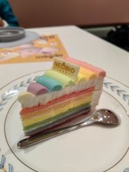 -奈尔宝家庭中心·亲子餐厅(北京东坝万达店)