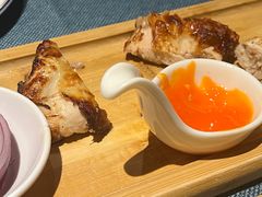 -俄士厨房(万松园店)