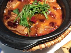 -小菜园新徽菜(南通永旺店)