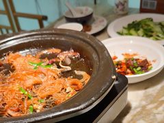 -绿茶餐厅(淮安吾悦广场店)