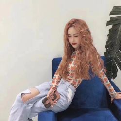 -Ly形象设计