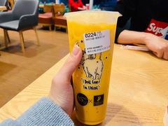 -85度C(深圳佳宁娜店)