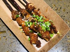 -蛙喔牛蛙(义乌新光汇店)