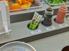 -海底捞火锅(团结桥店)