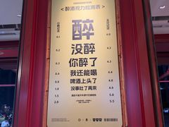 -永红源啤酒·烧烤·海鲜·大排档(台柳路店)