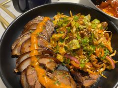 -HOTISLAND海鸡岛·韩国料理(江南西店)